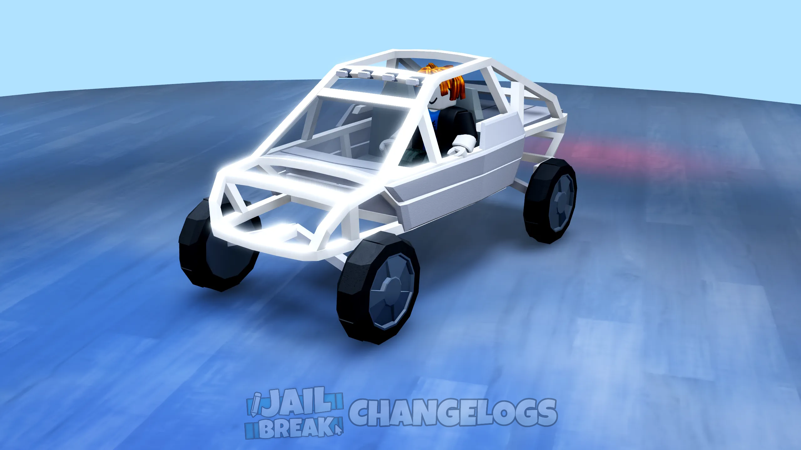 Dune Buggy